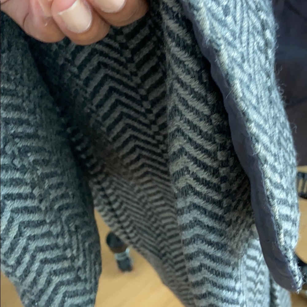 Wool jacket - Picture 4 of 4